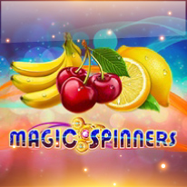 Magic Spinners