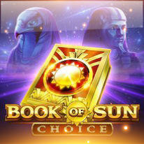 Book of Sun Choice