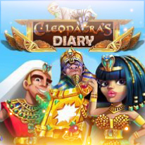Cleopatra’s Diary
