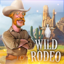 Wild Rodeo